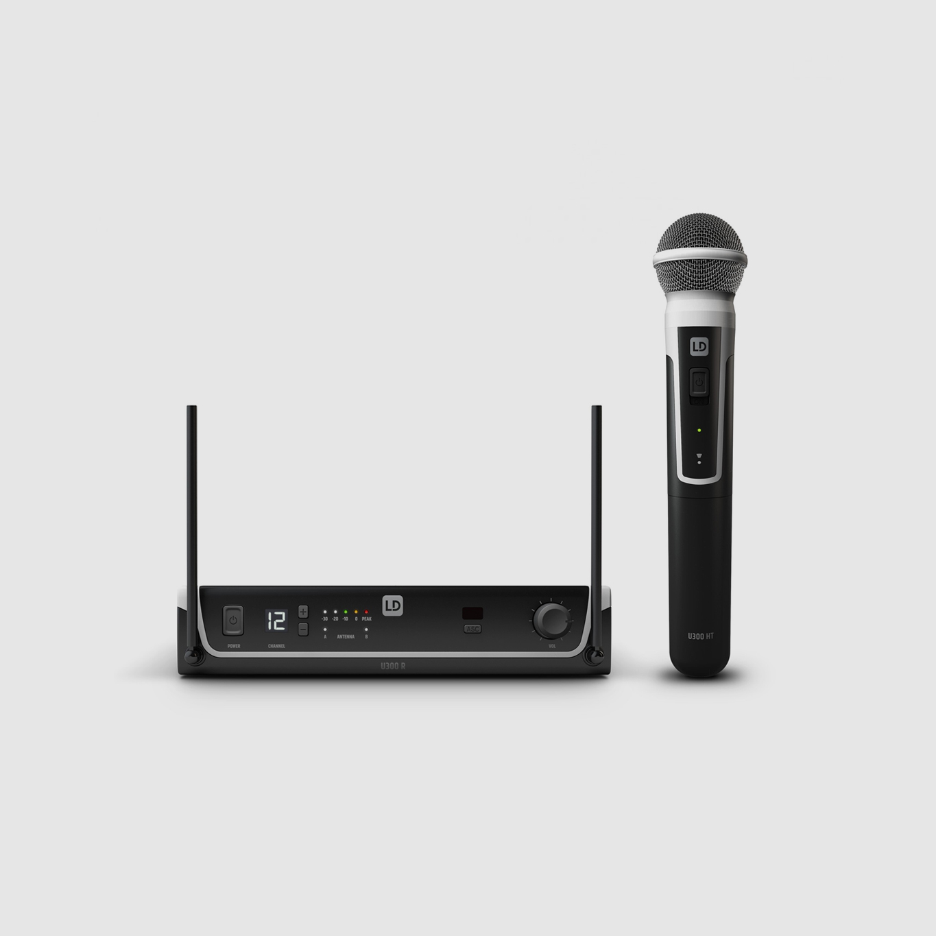 LD Systems U305 HHD